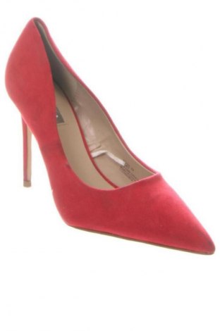 Încălțăminte de damă Primark, Mărime 38, Culoare Roșu, Preț 76,99 Lei