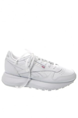 Damenschuhe Reebok, Größe 37, Farbe Weiß, Preis 137,99 €