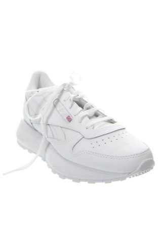 Damenschuhe Reebok, Größe 37, Farbe Weiß, Preis 137,99 €