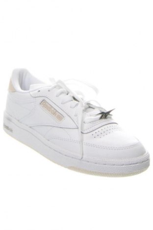 Дамски обувки Reebok, Размер 37, Цвят Бял, Цена 104,81 €