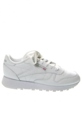 Damenschuhe Reebok, Größe 37, Farbe Weiß, Preis 137,99 €