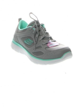 Încălțăminte de damă Skechers, Mărime 37, Culoare Gri, Preț 644,99 Lei