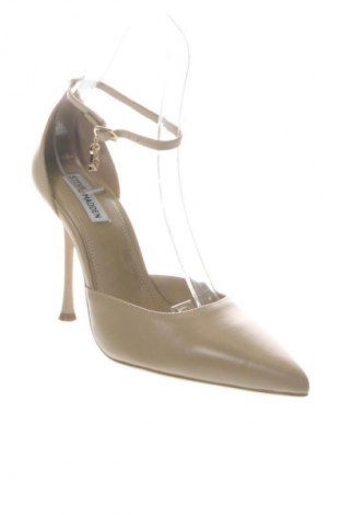 Damenschuhe Steve Madden, Größe 41, Farbe Beige, Preis 137,99 €