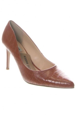 Damenschuhe Steve Madden, Größe 40, Farbe Braun, Preis 117,99 €
