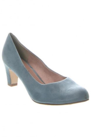 Női cipők Tamaris, Méret 40, Szín Kék, Ár 10 199 Ft