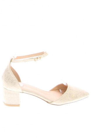 Obuwie damskie Unbranded, Rozmiar 39, Kolor Kolorowy, Cena 171,47 zł