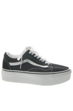 Încălțăminte de damă Vans, Mărime 39, Culoare Negru, Preț 342,99 Lei