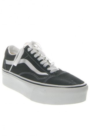Încălțăminte de damă Vans, Mărime 39, Culoare Negru, Preț 342,99 Lei