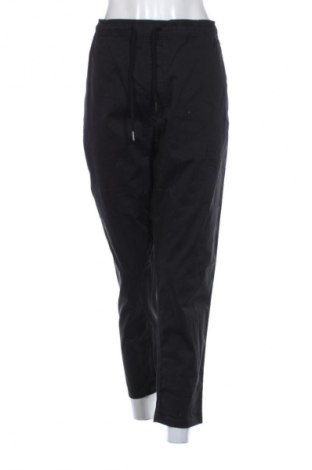 Дамски панталон ! Solid, Размер 3XL, Цвят Черен, Цена 8,69 €