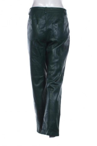 Dámske nohavice 24 Colours, Veľkosť M, Farba Zelená, Cena  8,95 €