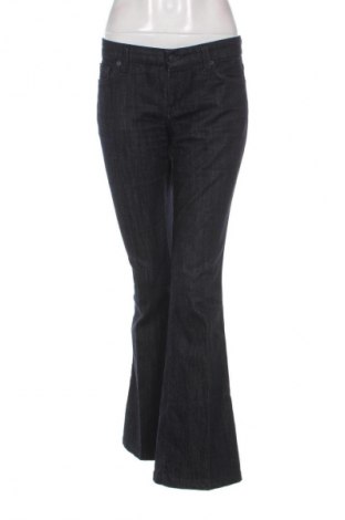 Дамски панталон 7 For All Mankind, Размер M, Цвят Син, Цена 14,31 €