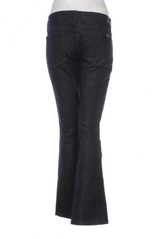 Дамски панталон 7 For All Mankind, Размер M, Цвят Син, Цена 14,31 €