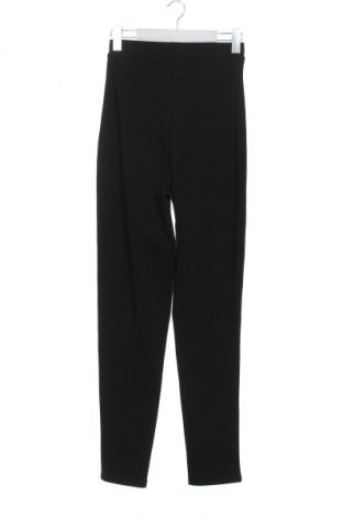 Dámské kalhoty  ASOS, Velikost XS, Barva Černá, Cena  169,00 Kč