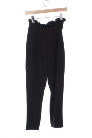 Női nadrág ASOS, Méret XXS, Szín Fekete, Ár 3 509 Ft