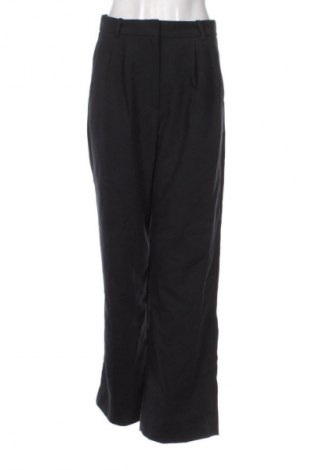 Γυναικείο παντελόνι Abercrombie & Fitch, Μέγεθος M, Χρώμα Μαύρο, Τιμή 11,99 €