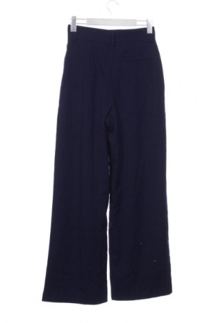 Pantaloni de femei About You, Mărime XS, Culoare Albastru, Preț 196,99 Lei