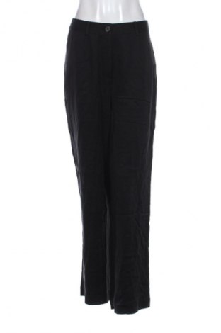 Дамски панталон About You, Размер M, Цвят Черен, Цена 32,21 €