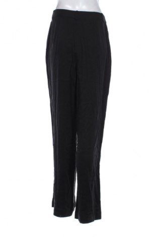 Дамски панталон About You, Размер M, Цвят Черен, Цена 32,21 €