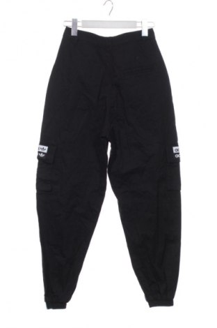 Дамски панталон Adidas, Размер XS, Цвят Черен, Цена 19,42 €