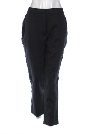 Pantaloni de femei AllSaints, Mărime L, Culoare Negru, Preț 649,99 Lei