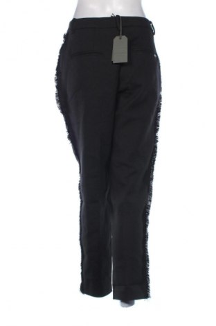 Pantaloni de femei AllSaints, Mărime L, Culoare Negru, Preț 649,99 Lei