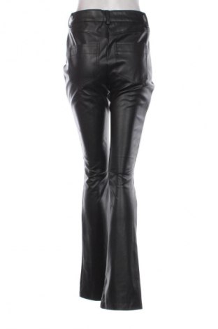 Pantaloni de femei Amisu, Mărime L, Culoare Negru, Preț 33,99 Lei