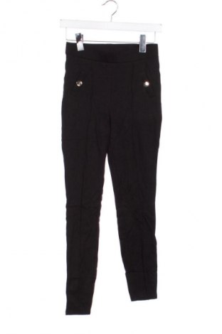 Damenhose Anna Field, Größe XS, Farbe Schwarz, Preis 19,99 €