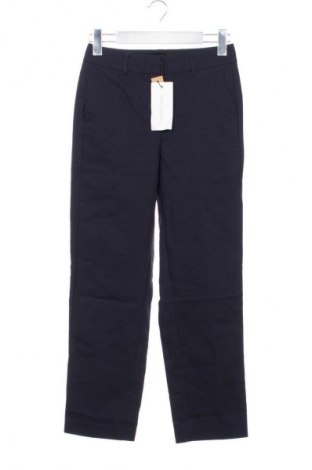 Pantaloni de femei Anna Field, Mărime XS, Culoare Albastru, Preț 145,99 Lei