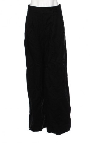 Pantaloni de femei Armedangels, Mărime S, Culoare Negru, Preț 89,99 Lei