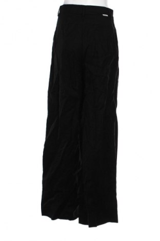 Pantaloni de femei Armedangels, Mărime S, Culoare Negru, Preț 89,99 Lei