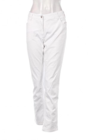 Női nadrág BP., Méret XL, Szín Fehér, Ár 4 059 Ft