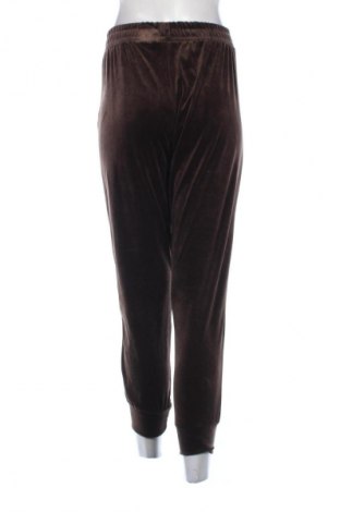 Pantaloni de femei Beloved, Mărime L, Culoare Maro, Preț 42,99 Lei