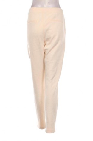 Pantaloni de femei Bloomings, Mărime XL, Culoare Ecru, Preț 31,99 Lei