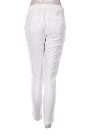 Pantaloni de femei Blue Motion, Mărime S, Culoare Alb, Preț 36,99 Lei