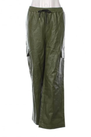 Pantaloni de femei Body Flirt, Mărime XXL, Culoare Verde, Preț 63,99 Lei