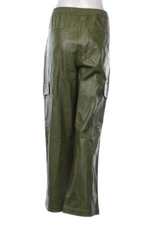 Pantaloni de femei Body Flirt, Mărime XXL, Culoare Verde, Preț 63,99 Lei