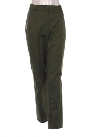 Dámske nohavice Bonita, Veľkosť L, Farba Zelená, Cena  9,95 €