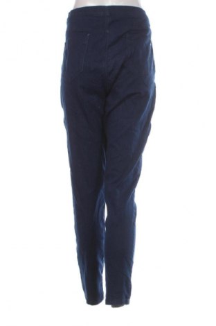 Damskie spodnie Boule..., Rozmiar XL, Kolor Niebieski, Cena 32,99 zł