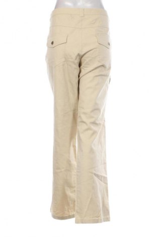 Dámske nohavice Bpc Bonprix Collection, Veľkosť 3XL, Farba Béžová, Cena  13,95 €