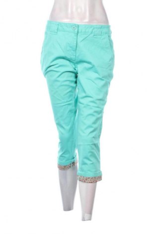 Női nadrág Bpc Bonprix Collection, Méret M, Szín Zöld, Ár 2 639 Ft