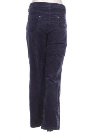 Damskie spodnie Brax, Rozmiar XXL, Kolor Niebieski, Cena 99,99 zł