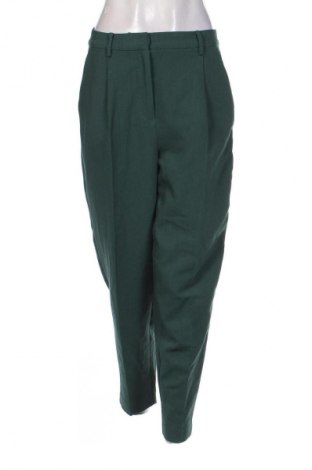 Dámské kalhoty  Bruuns Bazaar, Velikost M, Barva Zelená, Cena  339,00 Kč
