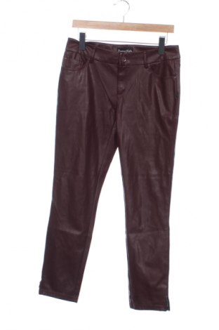 Damenhose Buena Vista, Größe M, Farbe Rot, Preis 7,99 €