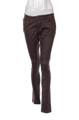 Pantaloni de femei Buena Vista, Mărime M, Culoare Multicolor, Preț 28,99 Lei