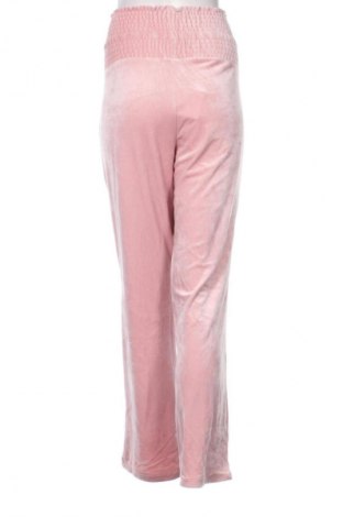 Дамски панталон C&A, Размер L, Цвят Розов, Цена 32,21 €