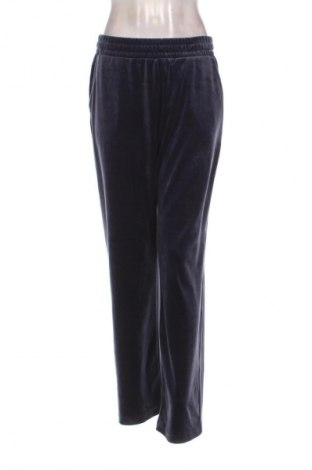 Pantaloni de femei C&A, Mărime L, Culoare Albastru, Preț 42,99 Lei