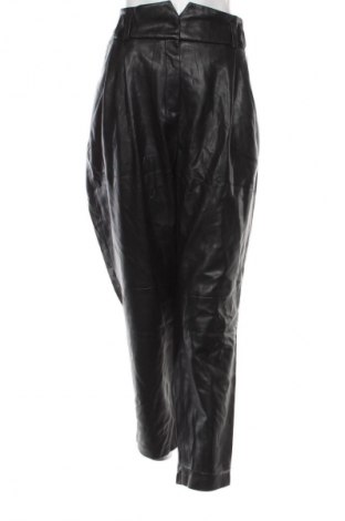 Pantaloni de femei C&A, Mărime XL, Culoare Negru, Preț 45,99 Lei