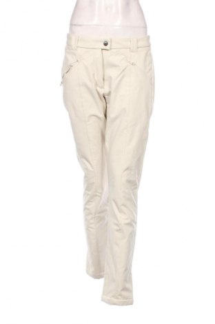 Dámske nohavice CMP, Veľkosť M, Farba Kremová, Cena  23,95 €