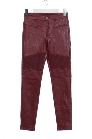 Női nadrág Calzedonia, Méret XS, Szín Piros, Ár 3 839 Ft