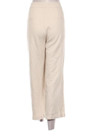 Damskie spodnie Cambio, Rozmiar XL, Kolor ecru, Cena 88,99 zł